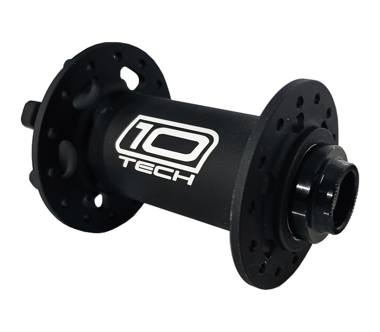 Front Hub 1.0