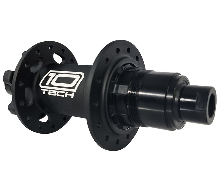 Rear Hub 1.0
